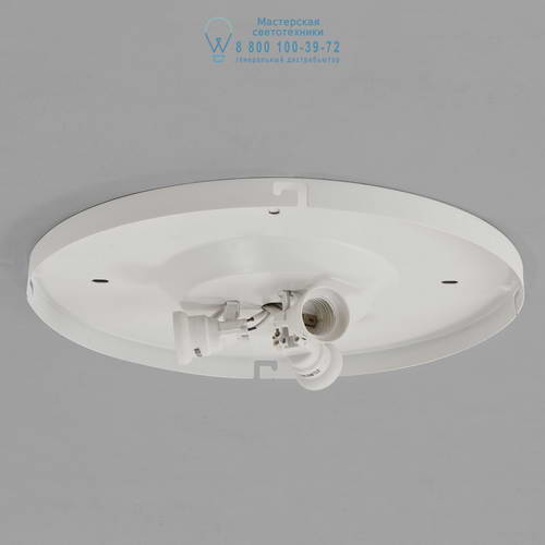 Astro Lighting 7056 1296001 3-Way Plate