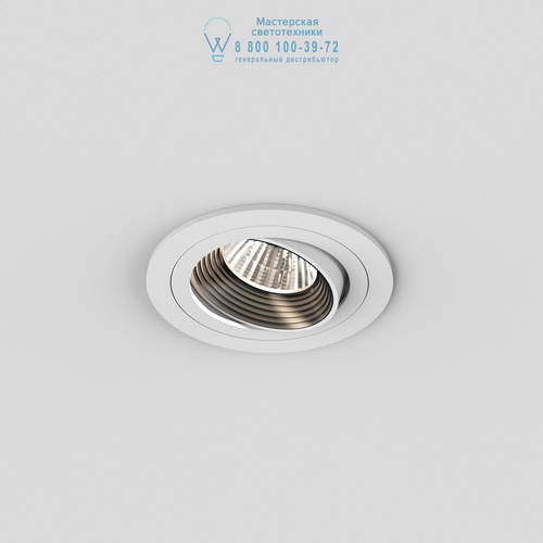 Astro Lighting 5750 1256020 Aprilia Round 3000K