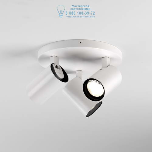 Astro Lighting 6153 1393002 Aqua Triple Round