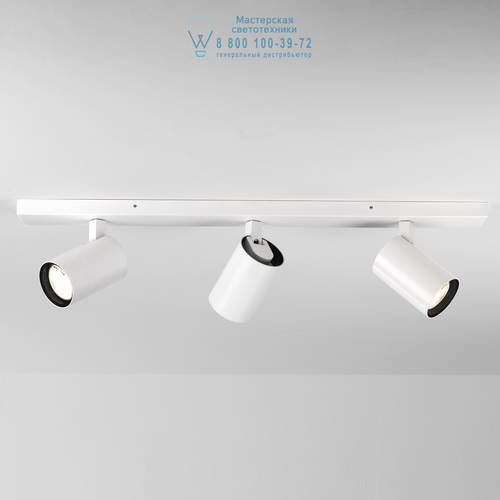 Astro Lighting 6154 1393003 Aqua Triple Bar