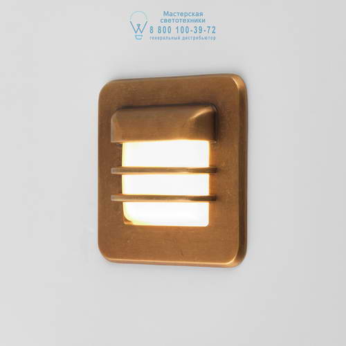 Astro Lighting 7877 1379001 Arran Square LED