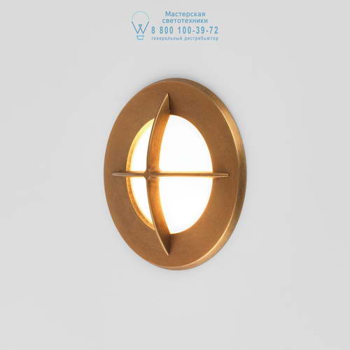 Astro Lighting 7878 1379002 Arran Round LED