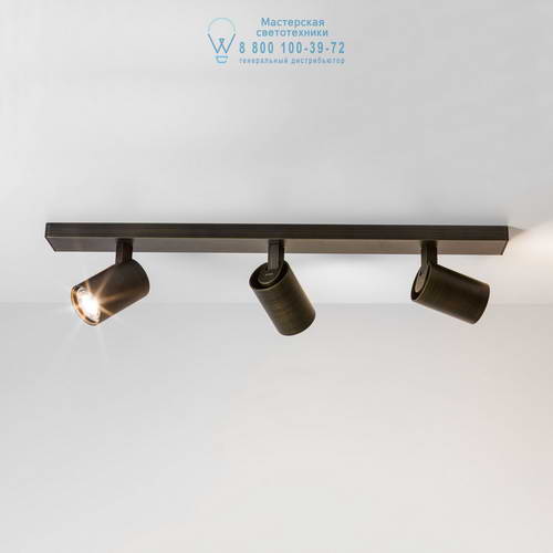 Astro Lighting 6147 1286006 Ascoli Triple Bar