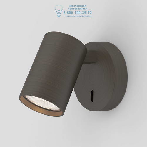 Astro Lighting 7939 1286009 Ascoli Single Switched