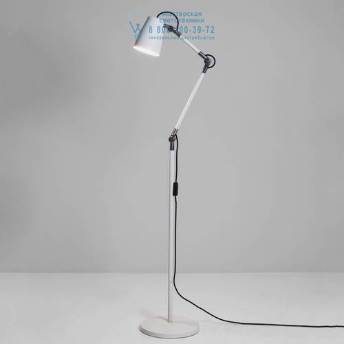 Astro Lighting 4566 1224008 Atelier Floor Base