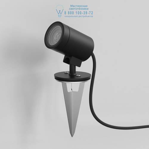 Astro Lighting 8308 1401007 Bayville Spike Spot