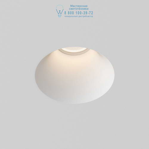 Astro Lighting 5657 1253004 Blanco Round Fixed