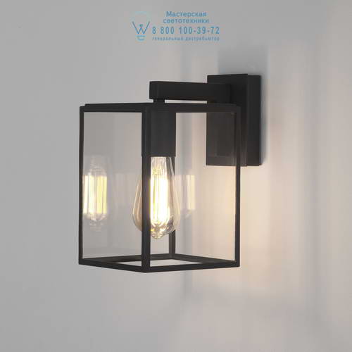 Astro Lighting 8048 1354003 Box Lantern 270