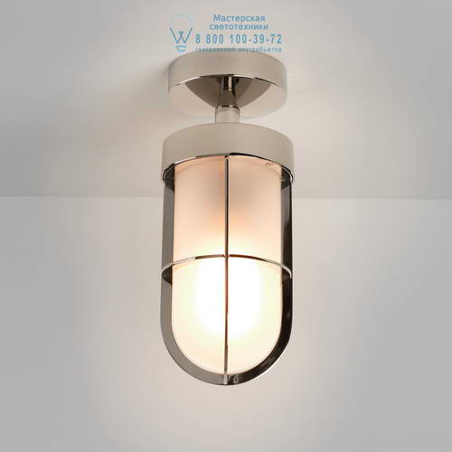 Astro Lighting 7852 1368010 Cabin Semi Flush Frosted