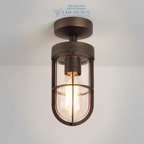 Astro Lighting 7851 1368009 Cabin Semi Flush