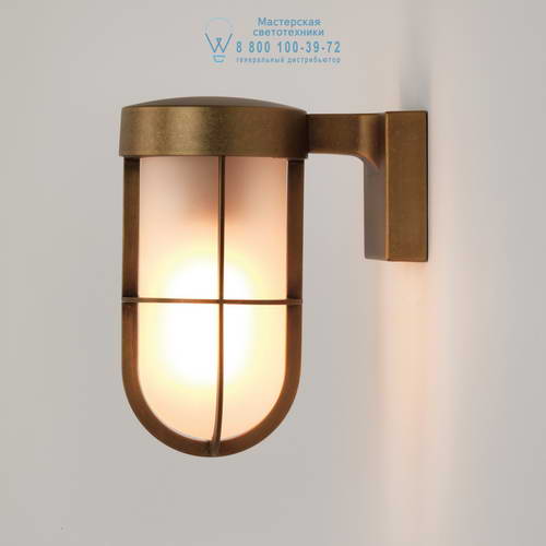 Astro Lighting 7850 1368008 Cabin Wall Frosted