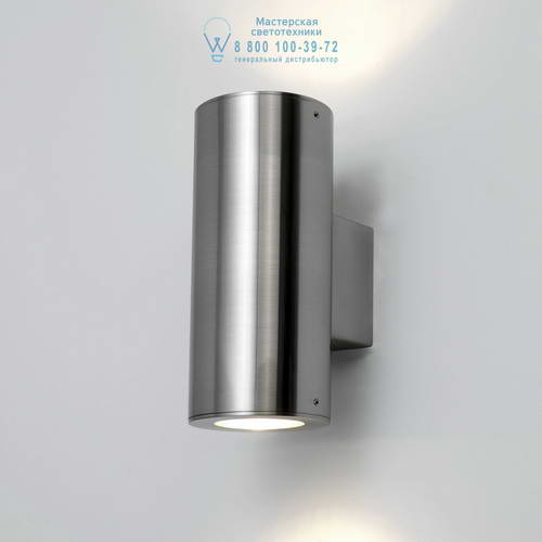 Astro Lighting 0381 1059001 Detroit Twin