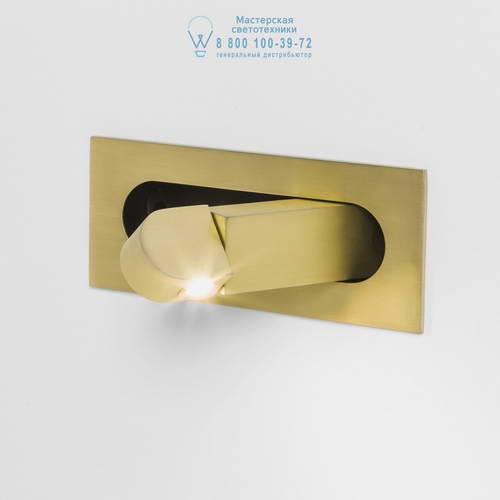 Astro Lighting 7554 1323007 Digit LED