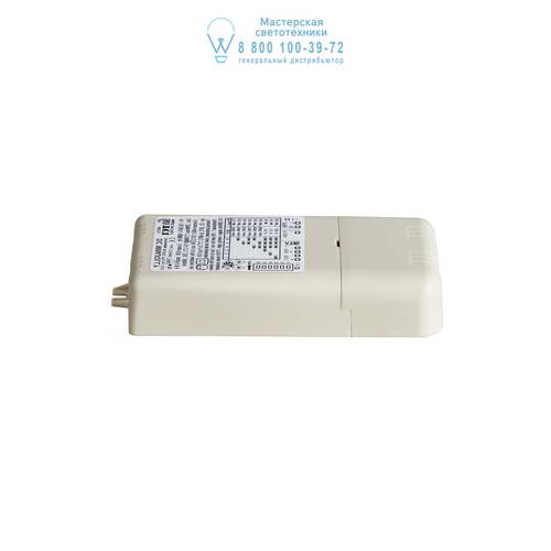 Astro Lighting 1836 6008020 LED Driver CC 250/350/500/700mA DALI Dim