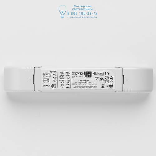 Astro Lighting 2040 6008048 LED Driver CC 250mA 3.8-12W DALI Dim