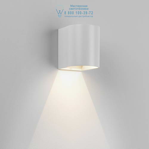 Astro Lighting 7943 1384001 Dunbar 100 LED