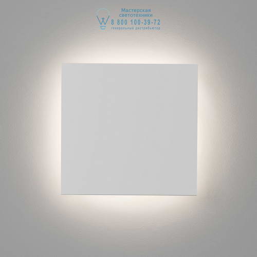 Astro Lighting 7610 1333004 Eclipse Square 300 LED 2700K