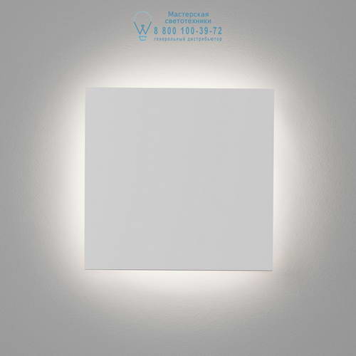 Astro Lighting 7248 1333001 Eclipse Square 300 LED