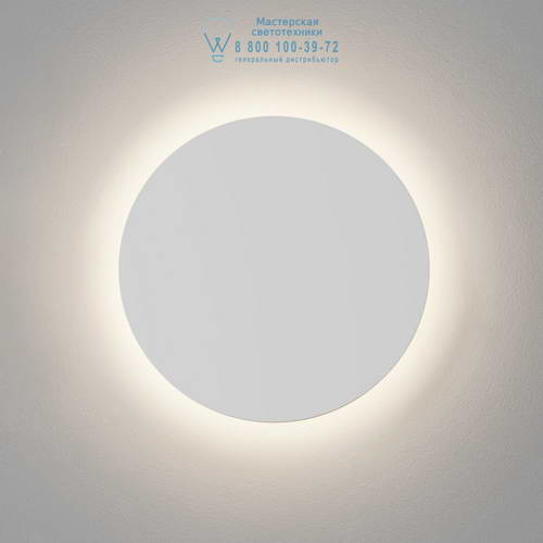 Astro Lighting 7614 1333006 Eclipse Round 350 LED 2700K