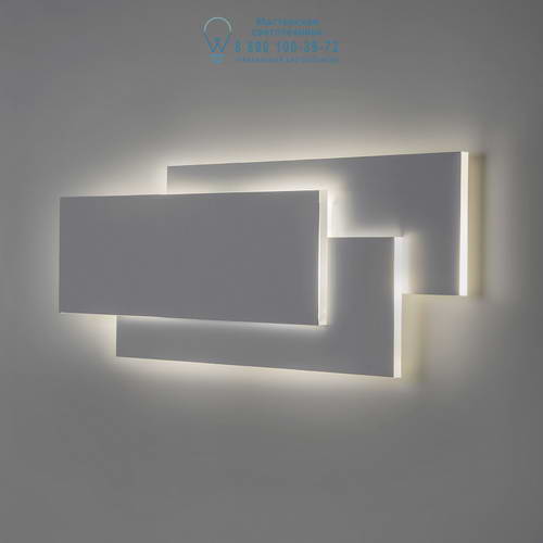 Astro Lighting 7385 1352001 Edge 560 LED 3000K Dimmable