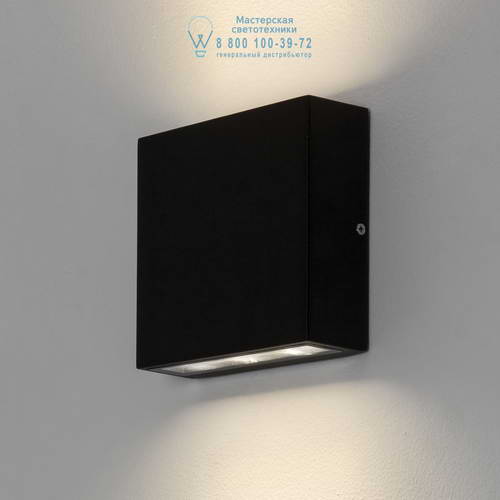 Astro Lighting 7202 1331002 Elis Twin LED