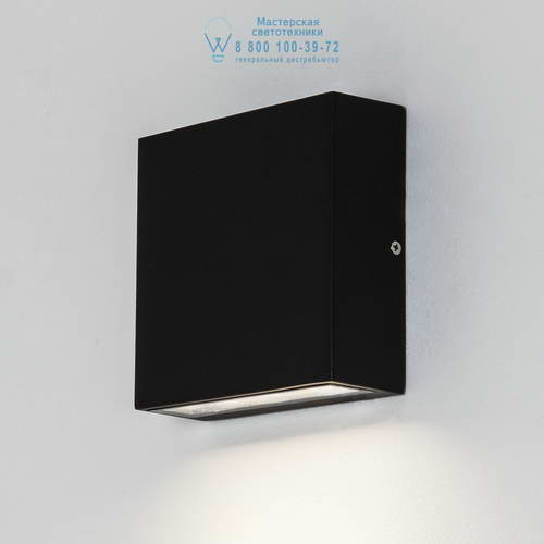 Astro Lighting 7201 1331001 Elis Single LED