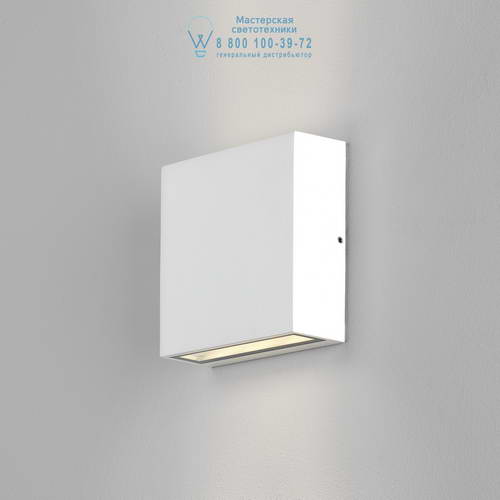 Astro Lighting 8117 1331009 Elis Twin LED