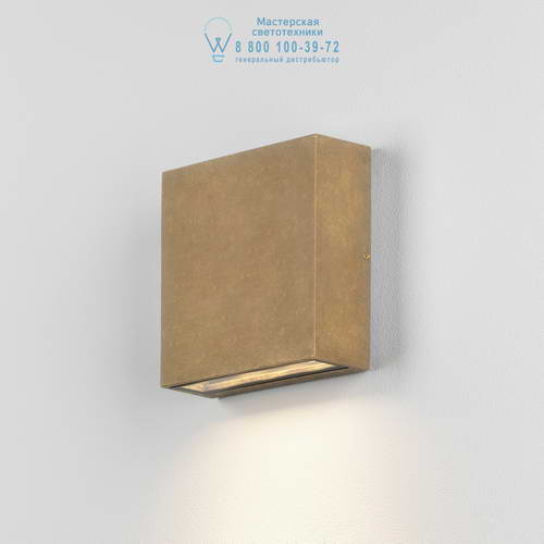 Astro Lighting 8006 1331005 Elis Coastal Single LED