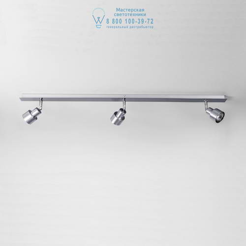 Astro Lighting 0183 1007003 Exel Triple Bar