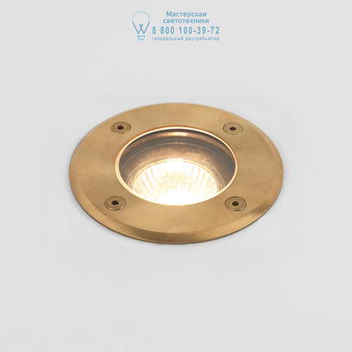 Astro Lighting 7953 1312005 Gramos Round