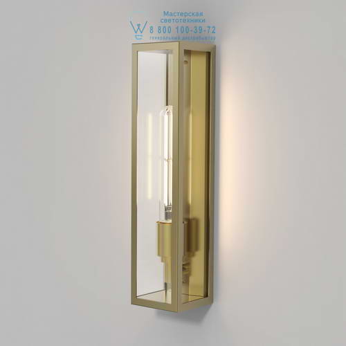 Astro Lighting 8333 1402001 Harvard Wall