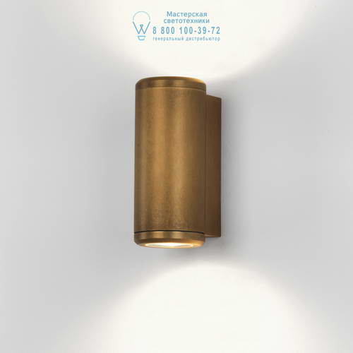 Astro Lighting 7809 1375002 Jura Twin