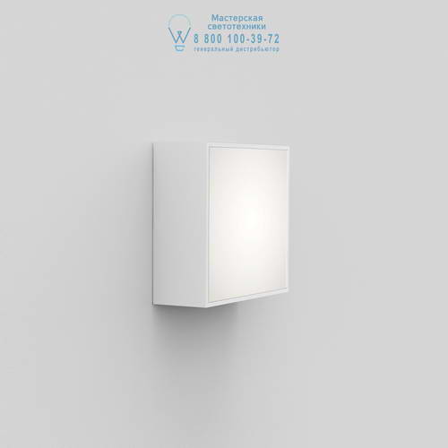 Astro Lighting 8023 1391005 Kea 140 Square