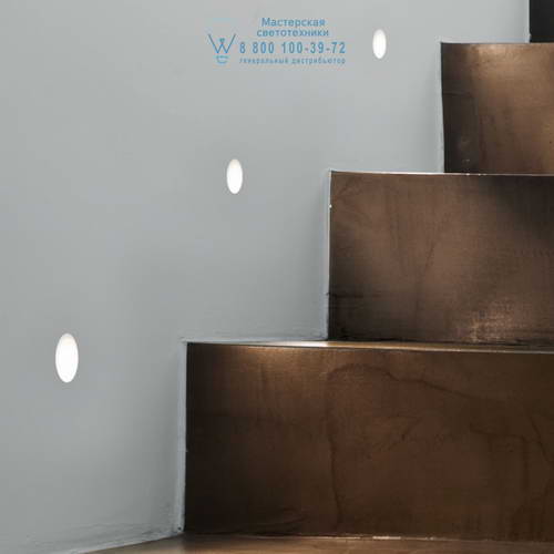 Astro Lighting 7418 1342002 Leros Trimless LED