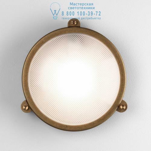 Astro Lighting 7969 1387001 Malibu Round