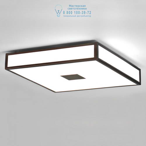 Astro Lighting 8497 1121069 Mashiko 400 Square LED