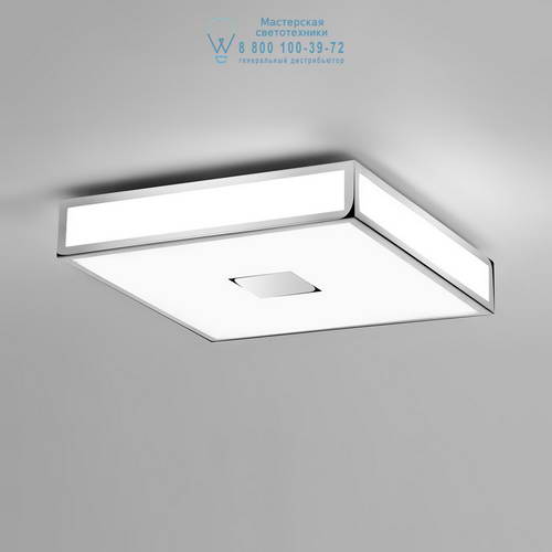 Astro Lighting 8495 1121067 Mashiko 400 Square LED