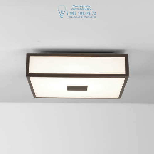 Astro Lighting 7987 1121044 Mashiko 300 Square LED II