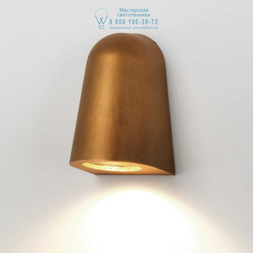 Astro Lighting 7962 1317005 Mast Light Coastal