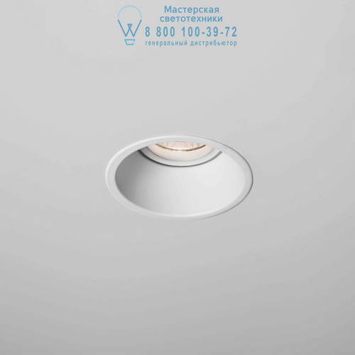 Astro Lighting 5643 1249002 Minima Round