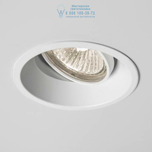 Astro Lighting 5739 1249008 Minima Round Adjustable Fire-Rated