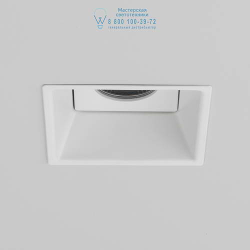 Astro Lighting 5771 1249014 Minima Square IP65 Fire-Rated LED