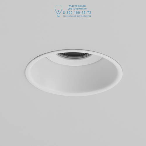 Astro Lighting 5822 1249023 Minima Round IP65 Fire-Rated LED