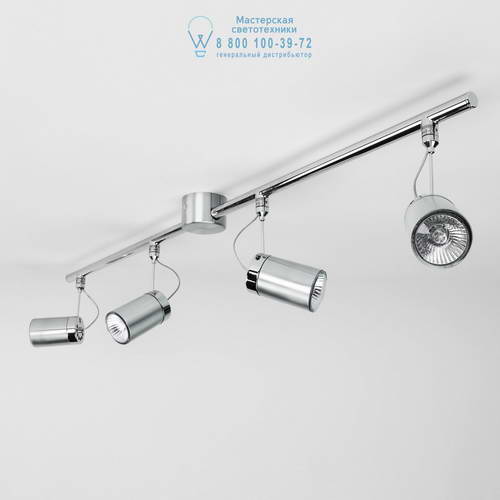 Astro Lighting 6058 1259004 Montana Four