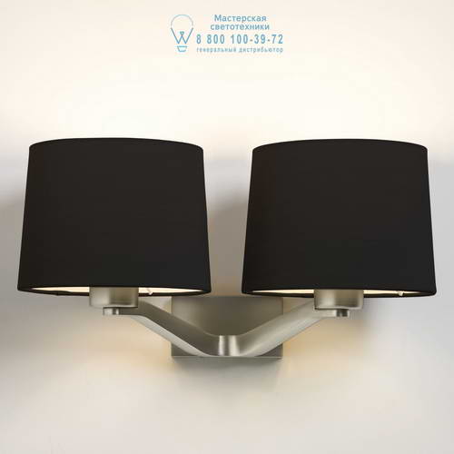 Astro Lighting 7478 1364005 Montclair Twin