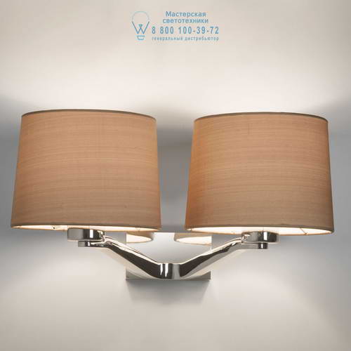 Astro Lighting 7477 1364004 Montclair Twin