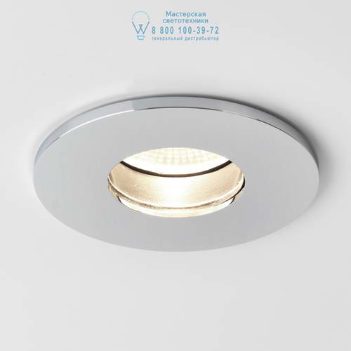 Astro Lighting 5768 1381001 Obscura Round