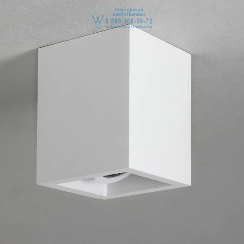 Astro Lighting 5686 1252007 Osca Square 140 Adjustable