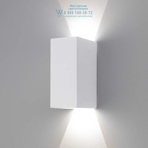 Astro Lighting 7598 1187014 Parma 160 LED 2700K