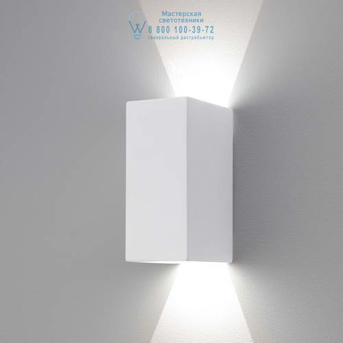 Astro Lighting 0886 1187001 Parma 160 LED 3000K